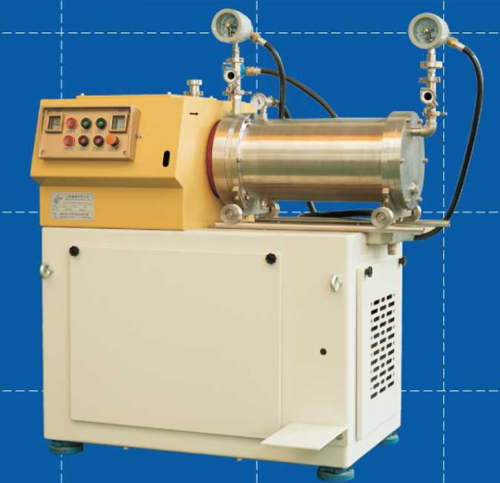 臥式砂磨機(jī)